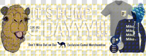 Caleb The Camel   Formal Wear  HD Png Download
