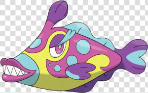 Pokemon Alola Water Types  HD Png Download