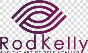 Rod Kelly Teaching The Ancient Art Of Healing Logo   Graphic Design  HD Png Download