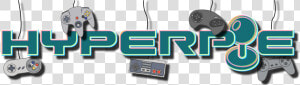 Hyperpie   Gadget  HD Png Download