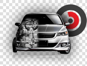Honda Stream 2010  HD Png Download