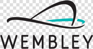 Wembley logo   Wembley Stadium  HD Png Download