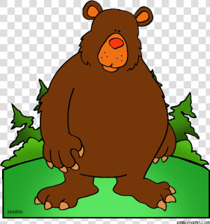 Forest Clipart Woods   Bear Is Sleeping Song Lyrics  HD Png Download