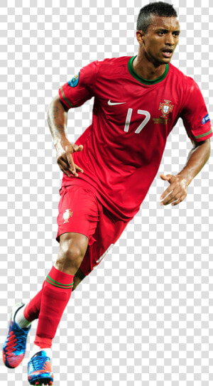 Render De Nani   Nani Football Player Png  Transparent Png