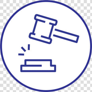 Circle Icons Legal   Book  HD Png Download