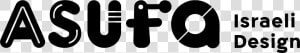 Asufa Israeli Design   Cross  HD Png Download