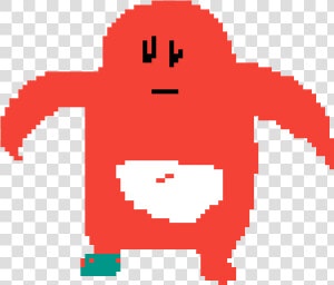 Fake Uganda Knuckle   Png Download   Cartoon  Transparent Png