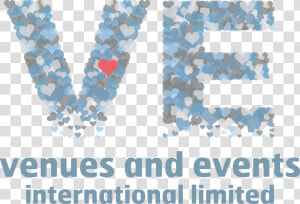 Venues And Events International  HD Png Download