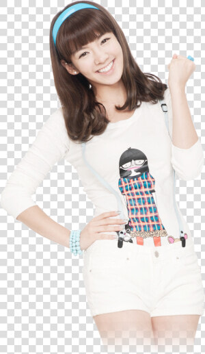 Snsd Daum  HD Png Download