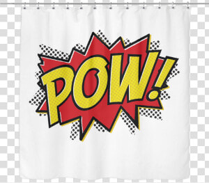 Pow Skateboards  HD Png Download
