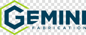 Gemini Fabrication   Graphic Design  HD Png Download