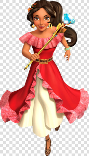 Elena De Avalor  HD Png Download