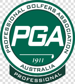Pga Logo Png  Transparent Png