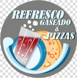 Cartel De Refresco   Graphic Design  HD Png Download