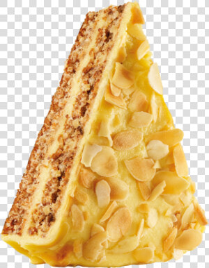 Swedish Almond Cake Ikea  HD Png Download