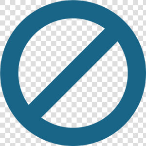 Banned Icon Png  Transparent Png