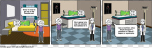 Storyboard  HD Png Download