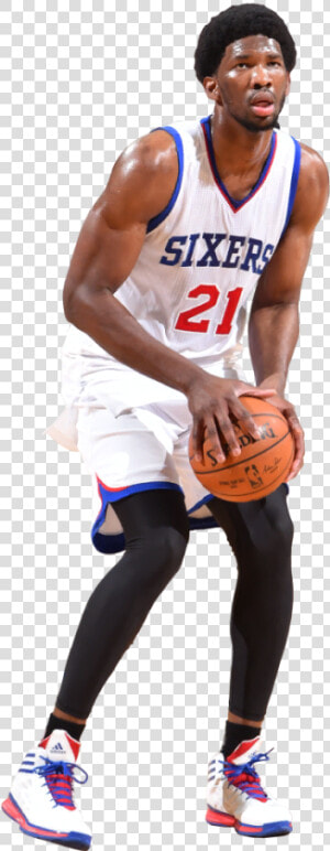 Joel Embiid Png  Transparent Png