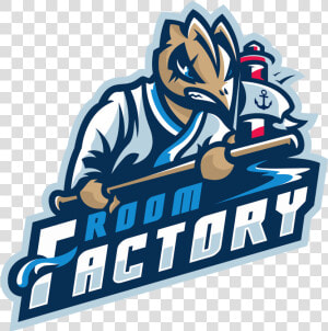Room Factory Esports  HD Png Download