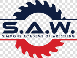 Simmons Academy Of Wrestling  HD Png Download