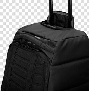 Hand Luggage  HD Png Download