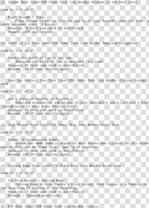 Document  HD Png Download
