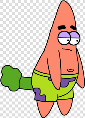 Collection Of Free Drawing Spongebob Patrick Star Download   Transparent Patrick Star Png  Png Download