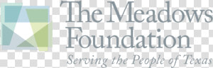 Meadow S Foundation   Poster  HD Png Download