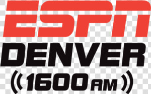 Espn Denver  HD Png Download