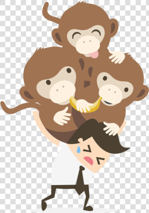 Stress Animated Images Transparent Stress Org  HD Png Download