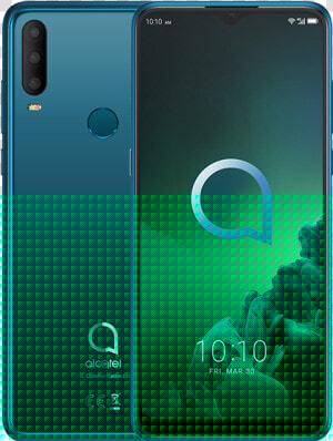 Alcatel 3x 2019 Price In Bangladesh  HD Png Download
