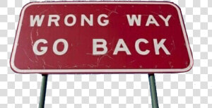  red  redtheme  redaesthetic  wrong  board  sign  text   Sign  HD Png Download