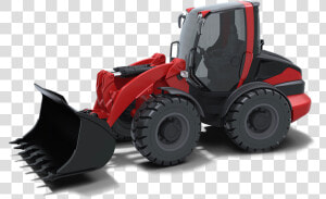 Bulldozer  HD Png Download