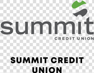 Summit Credit   Graphic Design  HD Png Download