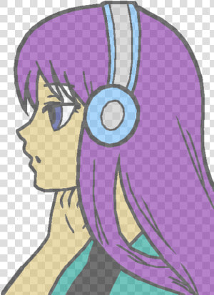 Transparent Ghost Girl Png   Dope Drawings  Png Download
