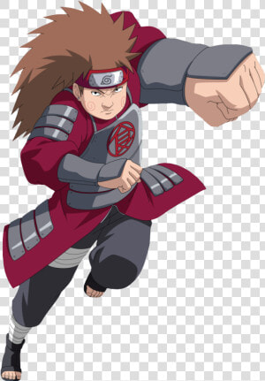 Akimichi Choji  HD Png Download