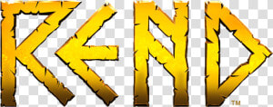 Rend Game Logo  HD Png Download