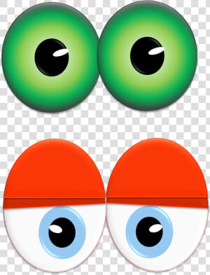 Transparent Eye Clipart   Eye Photo Booth Props  HD Png Download