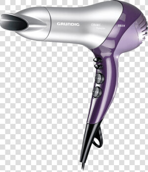 Grundig Föhn  HD Png Download