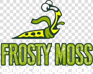 Frosty Moss Relay  HD Png Download