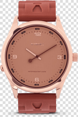 Armani Watch Mens Navy  HD Png Download