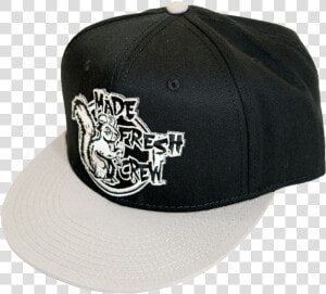 Mfc Squirrel Hat   Baseball Cap  HD Png Download