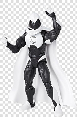 Moon Knight Andrew Garfild  HD Png Download