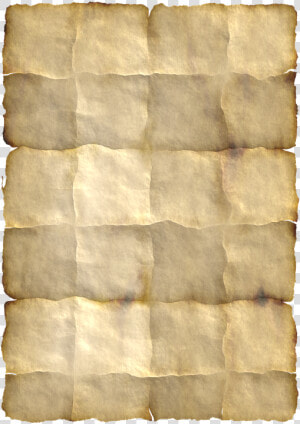 Old Parchment  HD Png Download