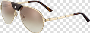 Cresw Santos De Sunglasses  HD Png Download