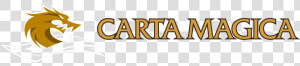 Carta Magica  HD Png Download