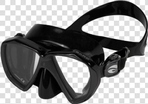 Transparent Snorkel Mask Png   Diving Mask  Png Download