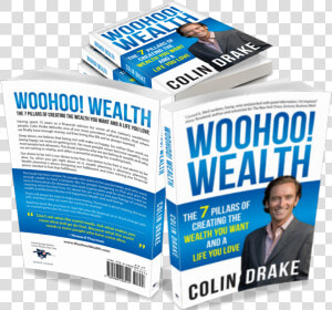 Woohoo Book Stack   Paper  HD Png Download