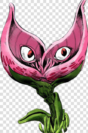 Killer Queen Jojo Png  Transparent Png