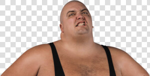 King Kong Bundy  HD Png Download